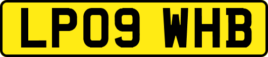 LP09WHB