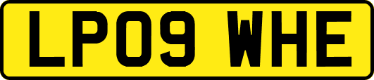 LP09WHE
