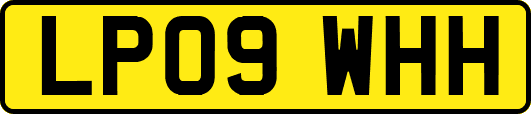 LP09WHH