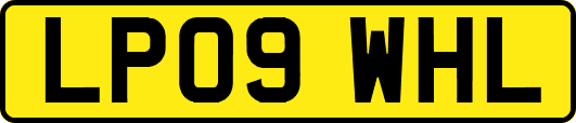 LP09WHL