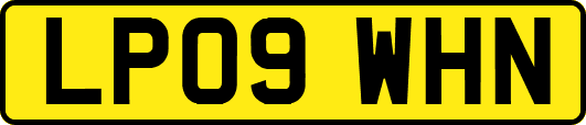 LP09WHN