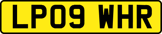 LP09WHR