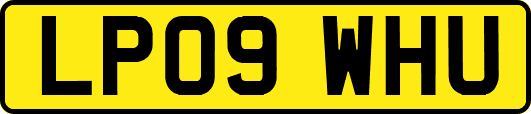 LP09WHU