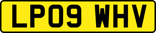 LP09WHV