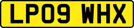 LP09WHX