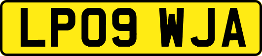 LP09WJA