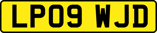 LP09WJD