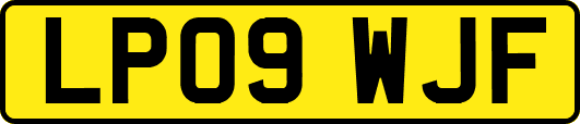 LP09WJF