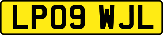 LP09WJL