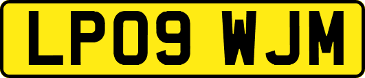 LP09WJM
