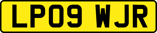 LP09WJR