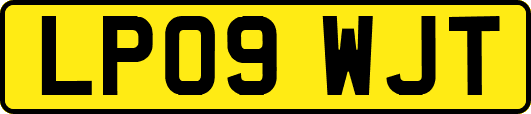 LP09WJT