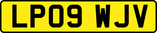 LP09WJV