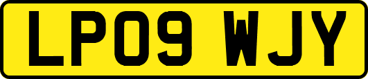 LP09WJY