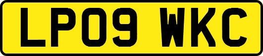 LP09WKC