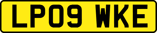 LP09WKE