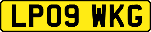 LP09WKG