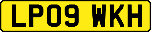 LP09WKH