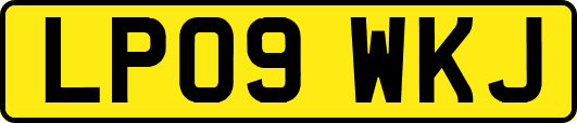 LP09WKJ