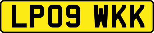 LP09WKK