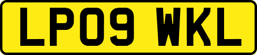 LP09WKL