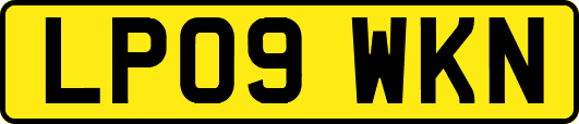 LP09WKN