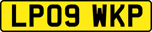LP09WKP