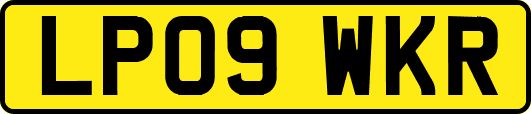 LP09WKR