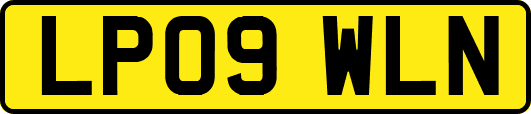 LP09WLN