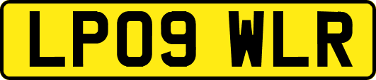 LP09WLR