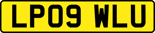 LP09WLU