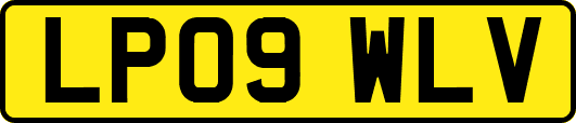LP09WLV