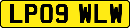 LP09WLW