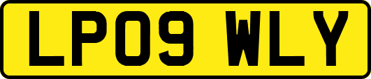 LP09WLY