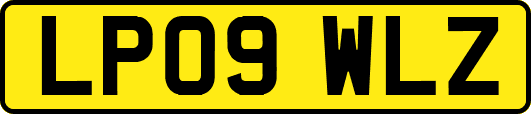 LP09WLZ
