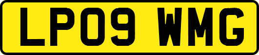 LP09WMG