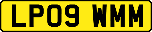 LP09WMM
