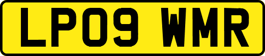 LP09WMR