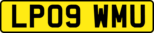 LP09WMU