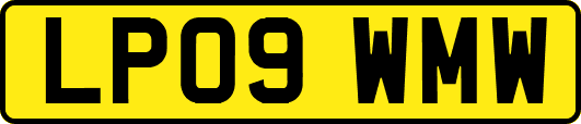 LP09WMW