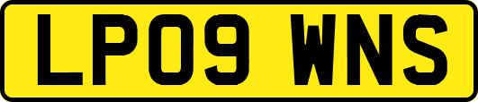 LP09WNS