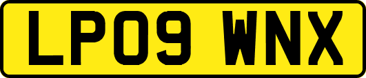 LP09WNX