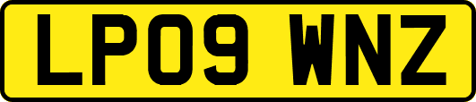 LP09WNZ
