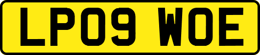 LP09WOE