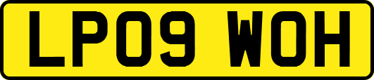 LP09WOH