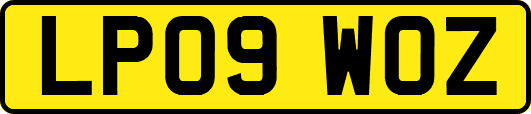 LP09WOZ