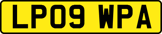 LP09WPA