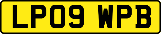 LP09WPB