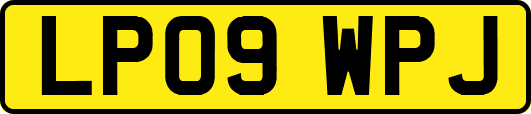LP09WPJ