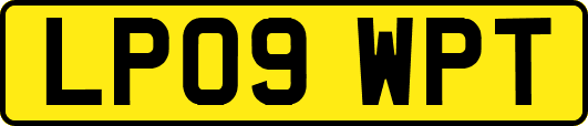 LP09WPT
